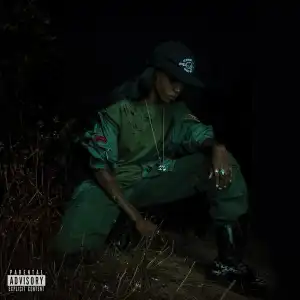 Angel Haze - Dark Places